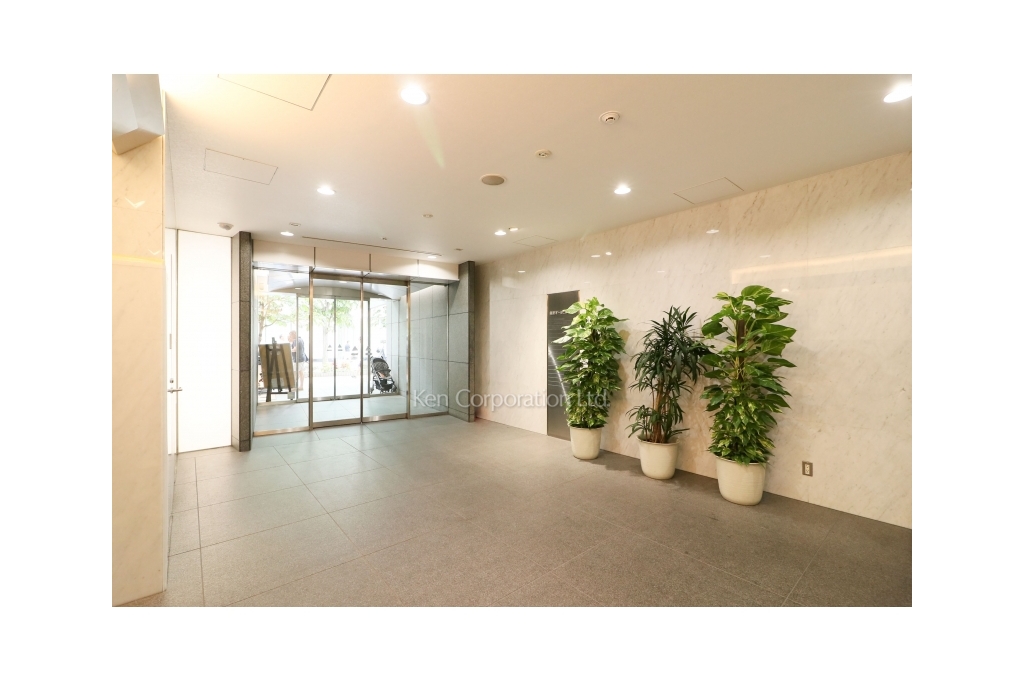 銀座オーミビル