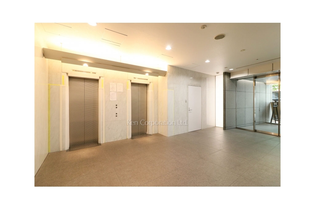 銀座オーミビル