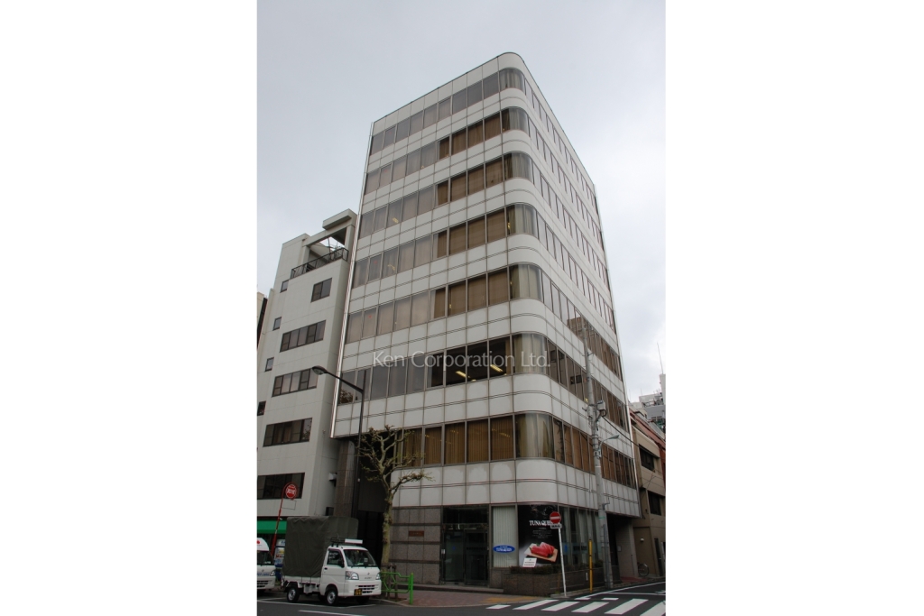 築地安田第2ビル