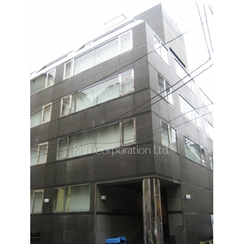 ユニゾ蛎殻町北島ビル