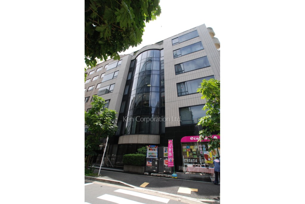 ACN御茶ノ水ビル