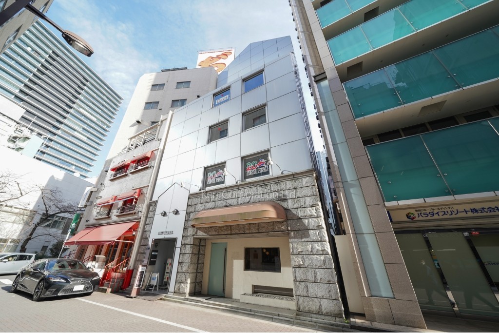 アネックス福神ビル