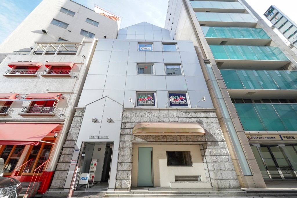 アネックス福神ビル