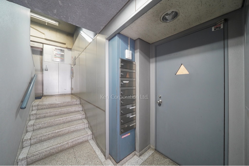 アネックス福神ビル