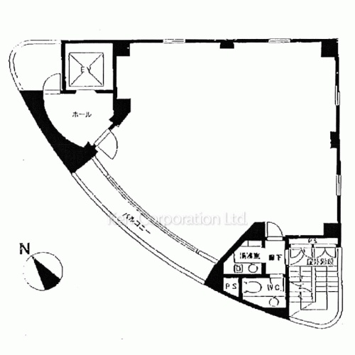 陽光日本橋馬喰町ビル