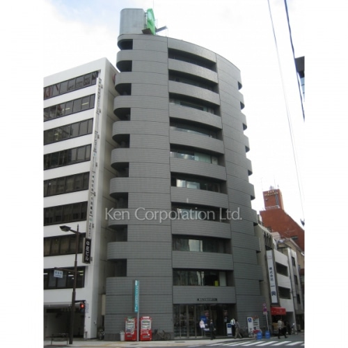 陽光日本橋馬喰町ビル