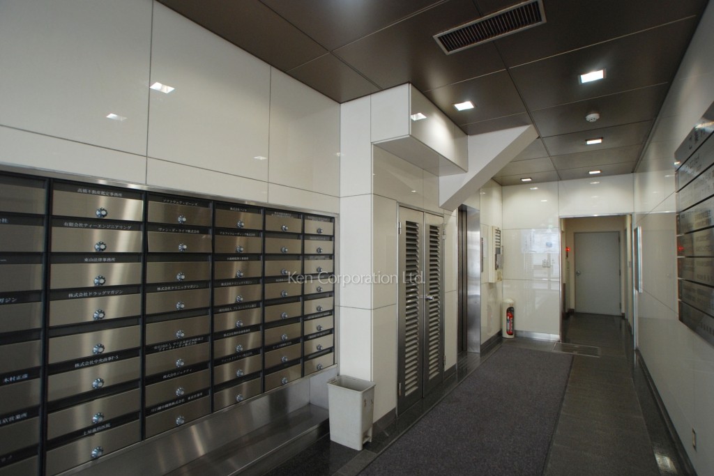 共同ビル(新本町)