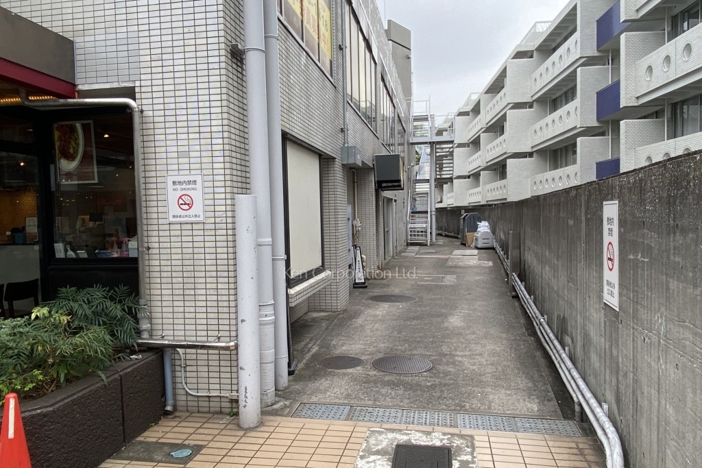 TOKYU REIT 表参道スクエア