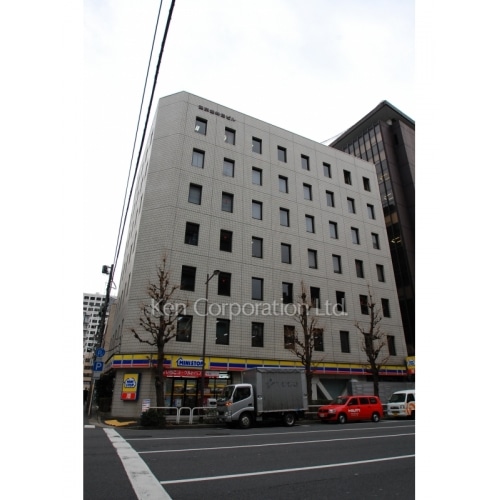 興和一橋ビル　別館