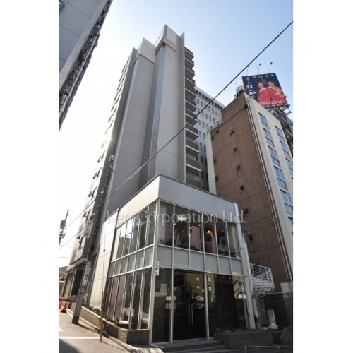 オリンピアード麻布霞坂