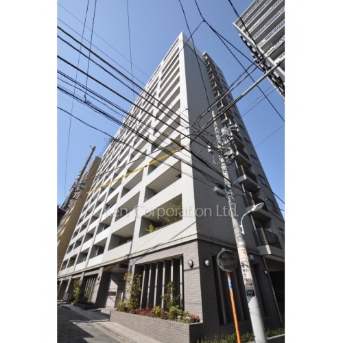 オリンピアード麻布霞坂