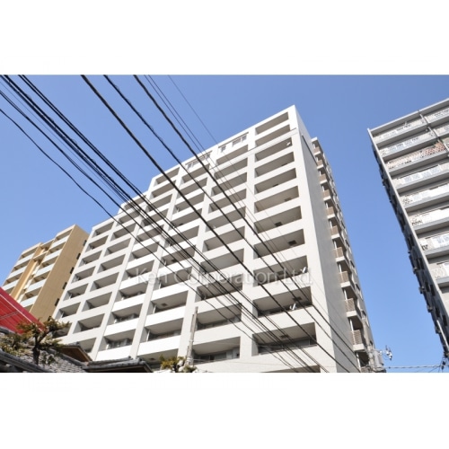 オリンピアード麻布霞坂