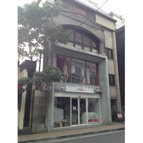 ジオットハウス