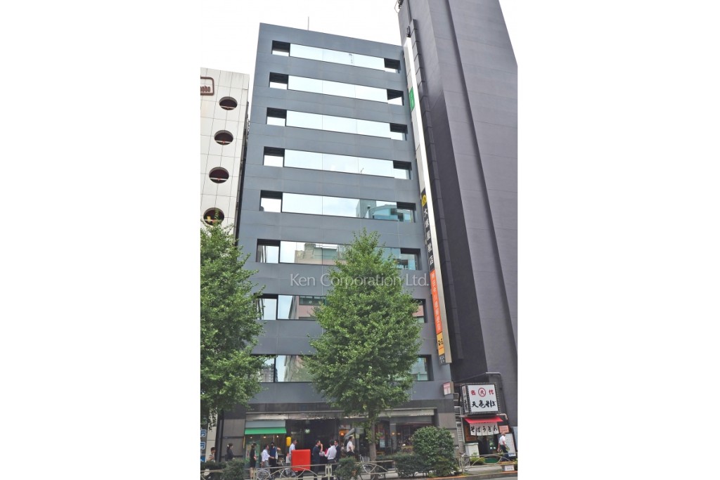 KCAビル(神田セントラルアベニュー)