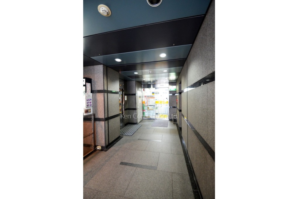 KCAビル(神田セントラルアベニュー)