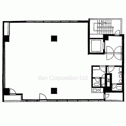 築地ファーストビル