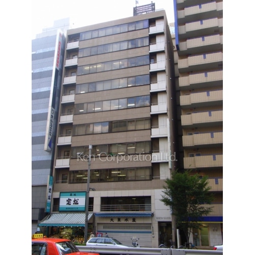 築地ファーストビル