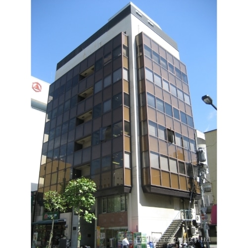 茅場町三協ビル