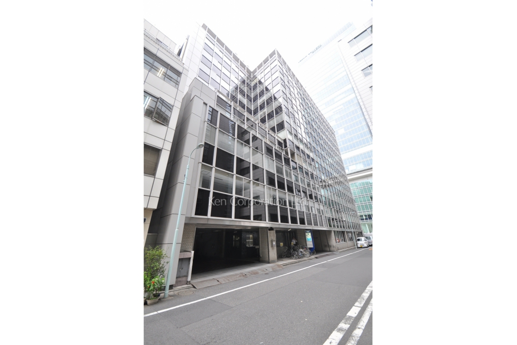 八重洲三井ビルディング