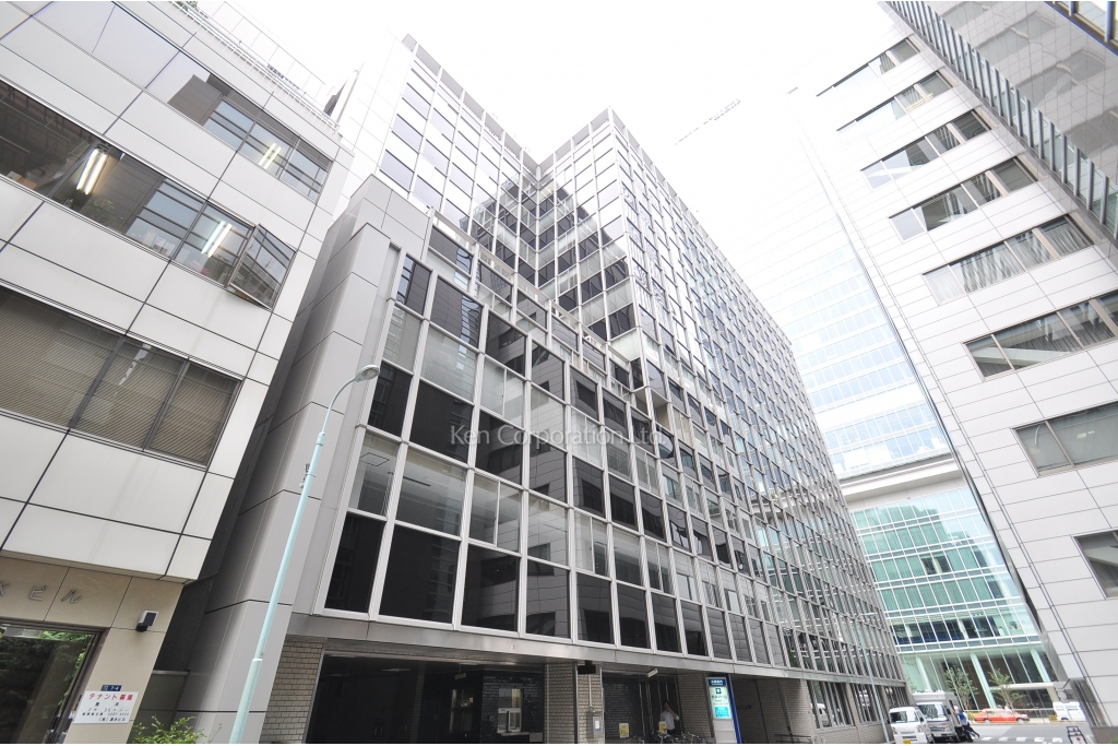 八重洲三井ビルディング