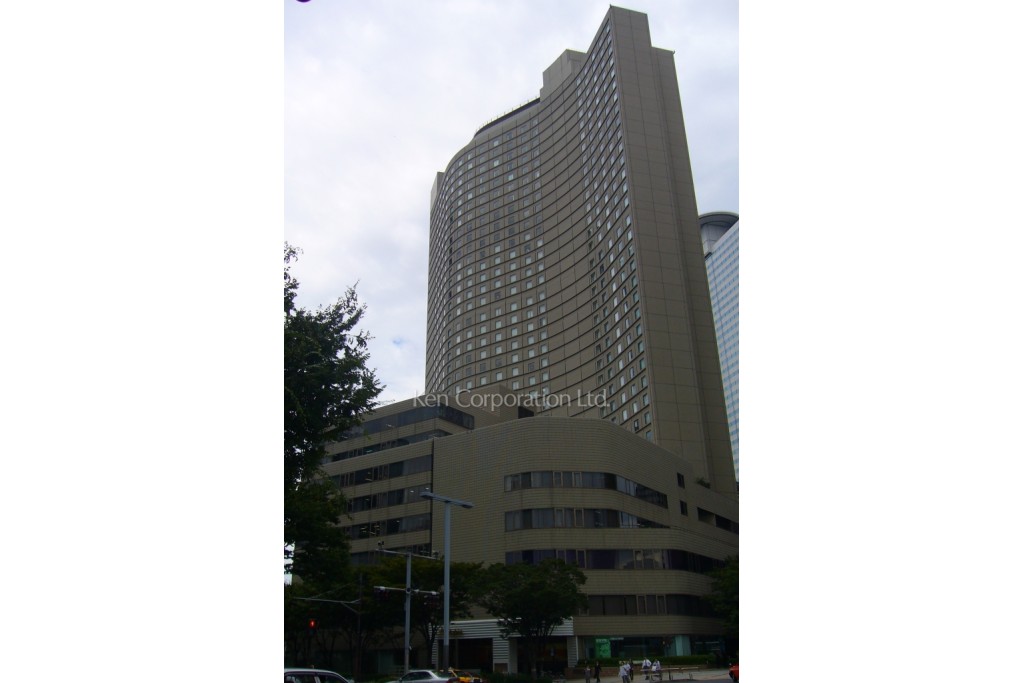 新宿国際ビル