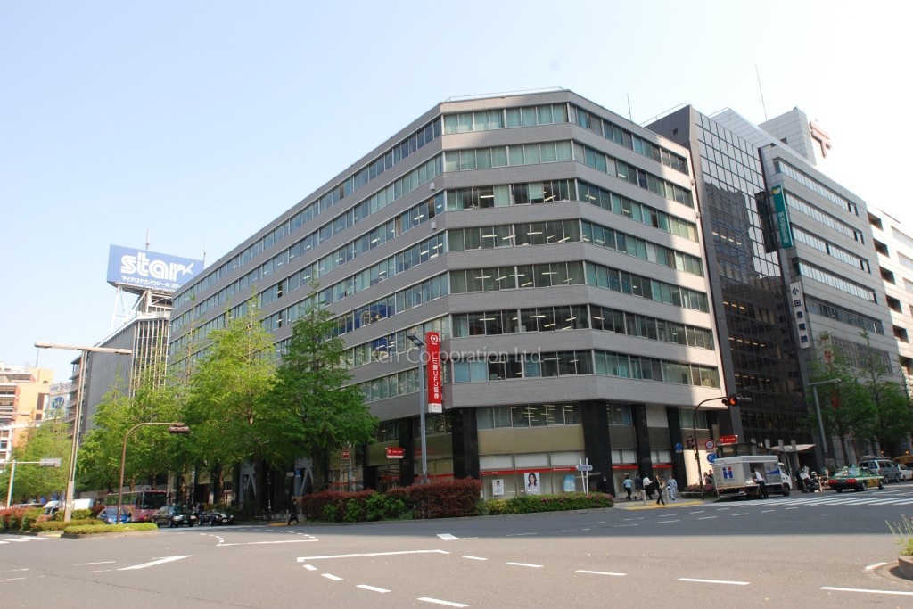 新宿ビルディング