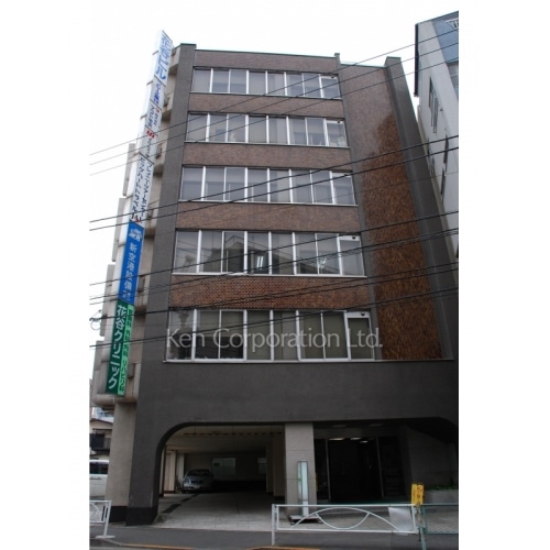 目黒第一花谷ビル