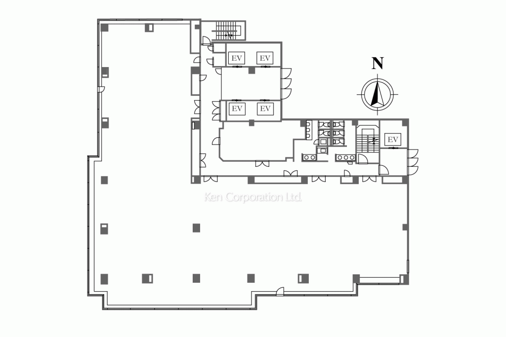 NBF池袋イースト