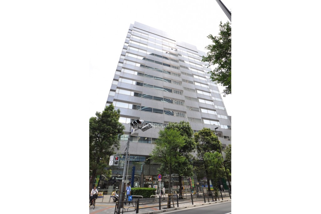 NBF池袋イースト