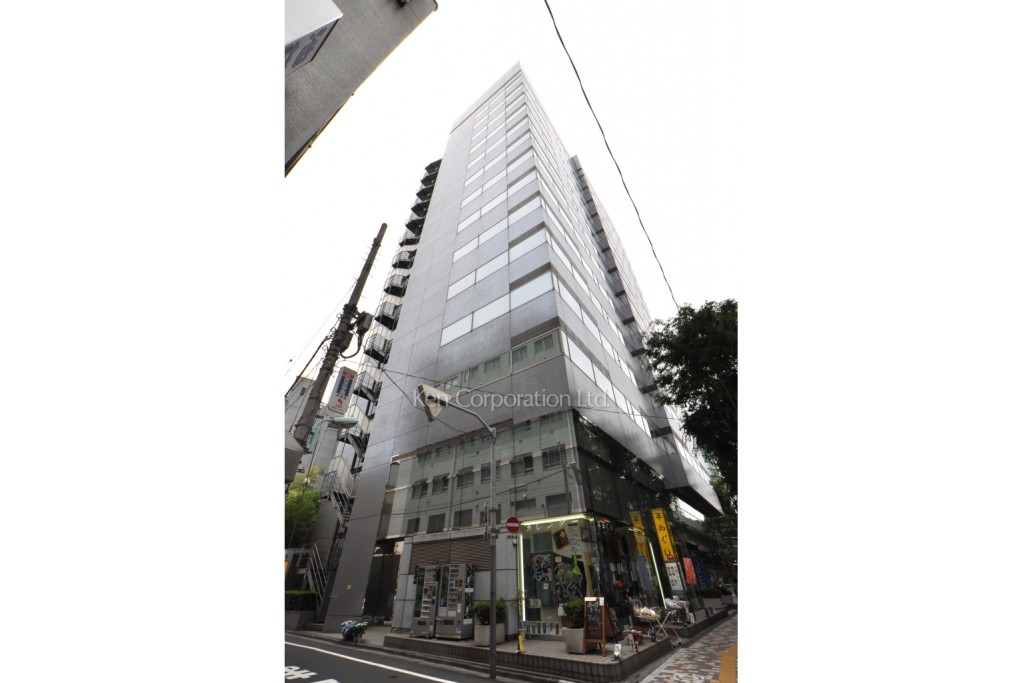 NBF池袋イースト