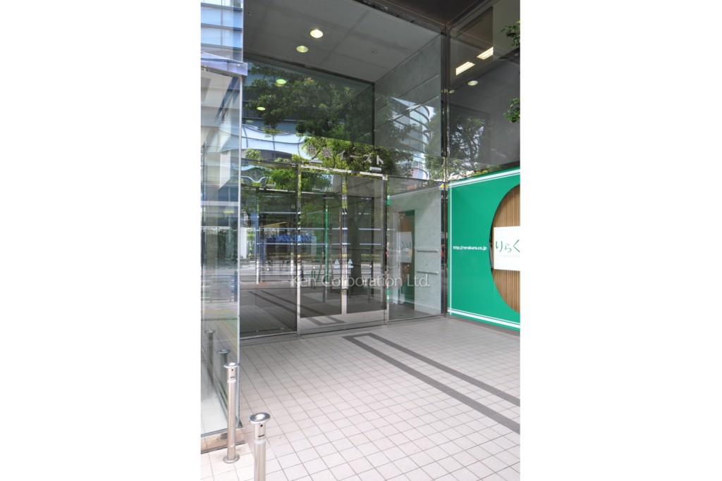 NBF池袋イースト