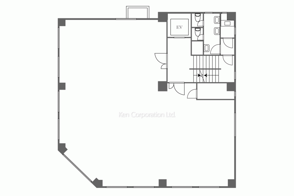 THE KINDAI 15 SHINJUKU