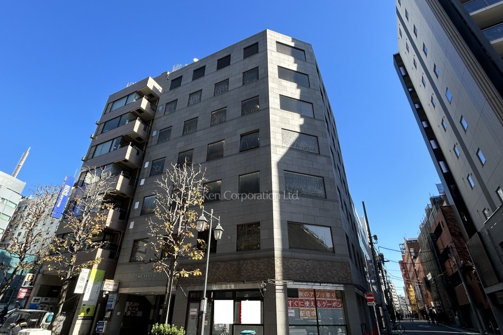 THE KINDAI 15 SHINJUKU