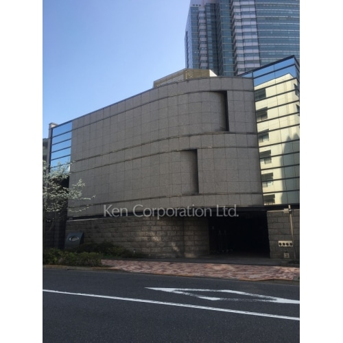 目黒第２ＭＴビル