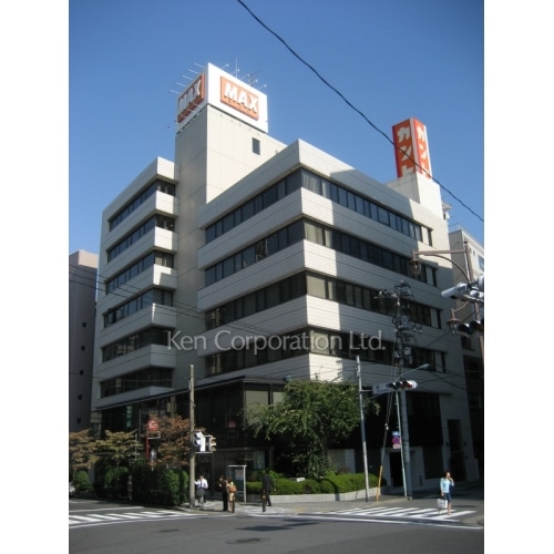 マックスビル　別館