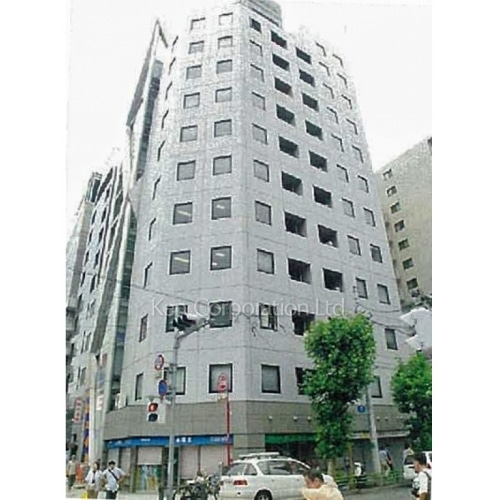 シティスクエア築地