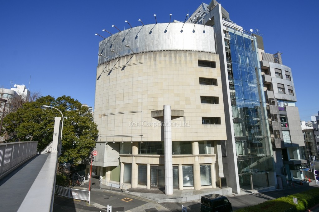 BPRスクエア神宮前Ⅰ