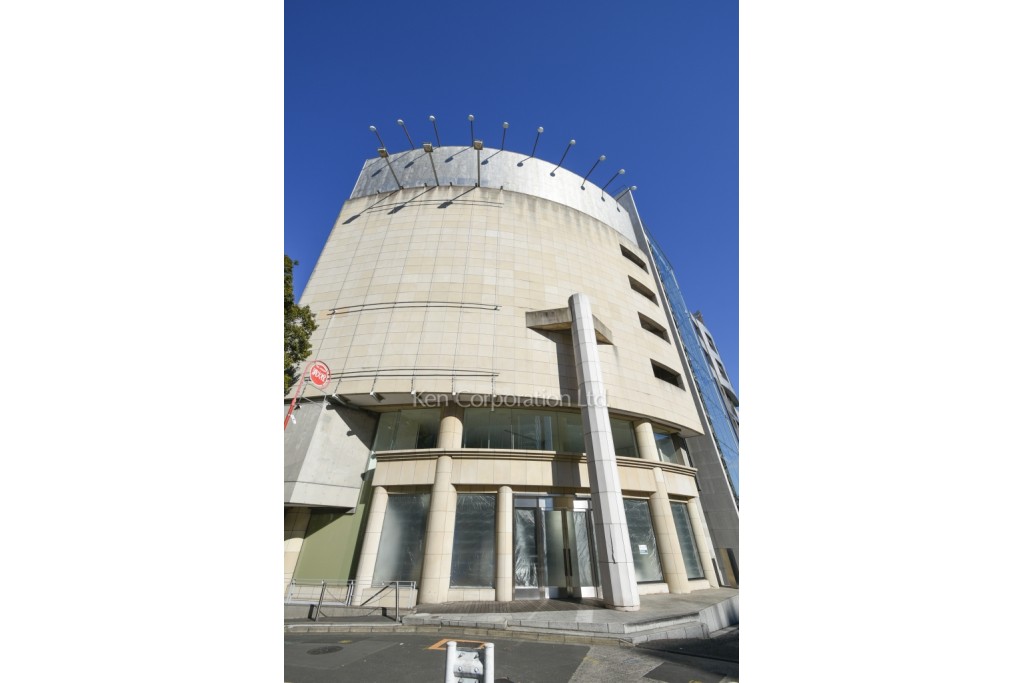 BPRスクエア神宮前Ⅰ