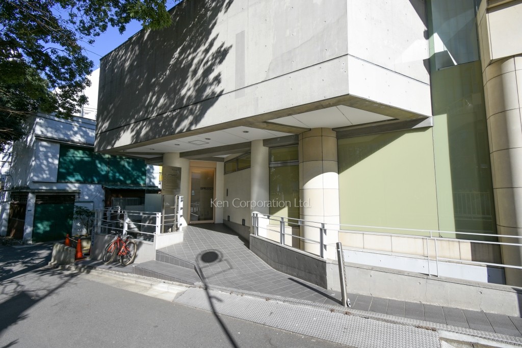 BPRスクエア神宮前Ⅰ