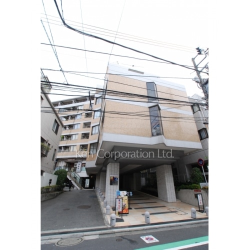 インペリアル赤坂フォラム