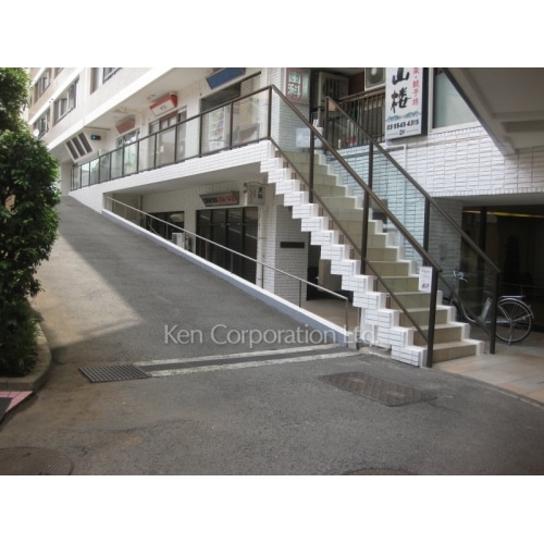 インペリアル赤坂フォラム