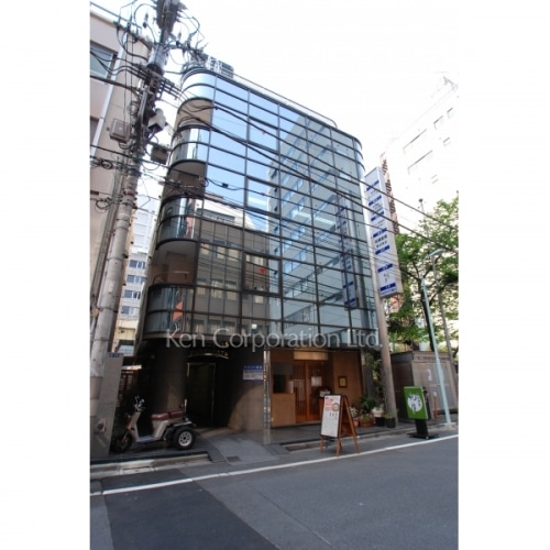 アルカディア八丁堀ビル