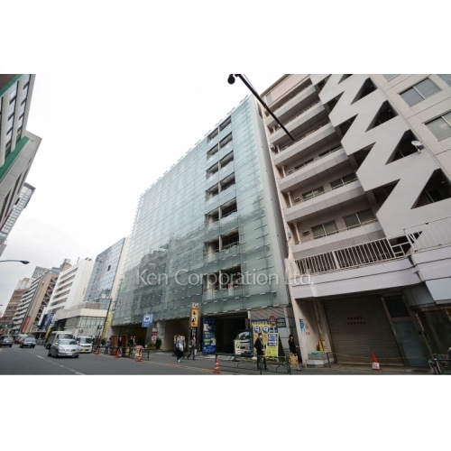 代々木クリスタルビル