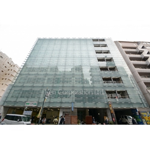 代々木クリスタルビル