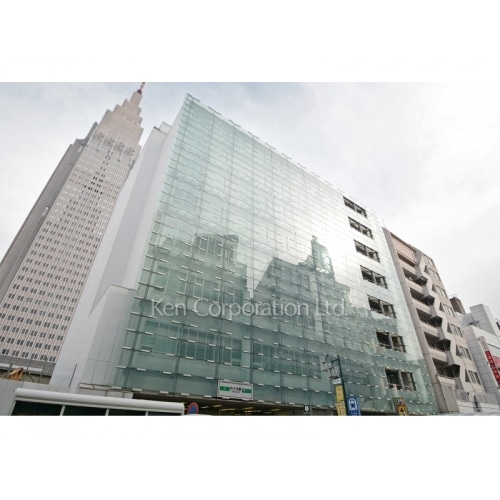 代々木クリスタルビル