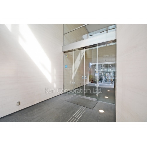 代々木クリスタルビル