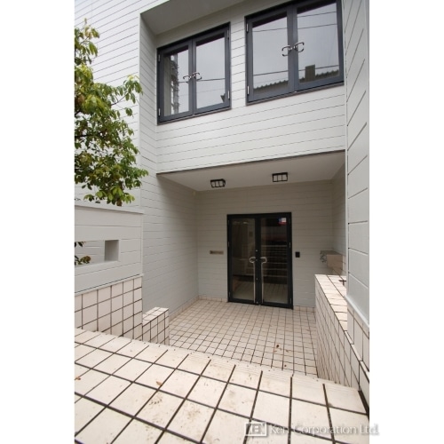 ＷＥＳＴ　ＡＺＡＢＵ　２７９１