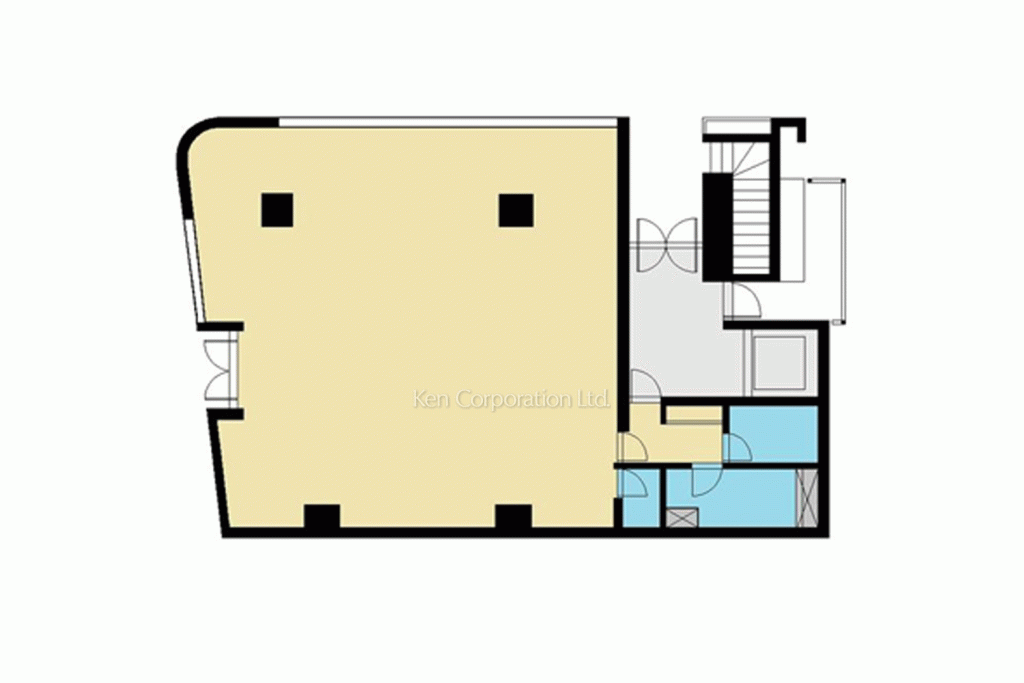 日本橋水天宮ビル