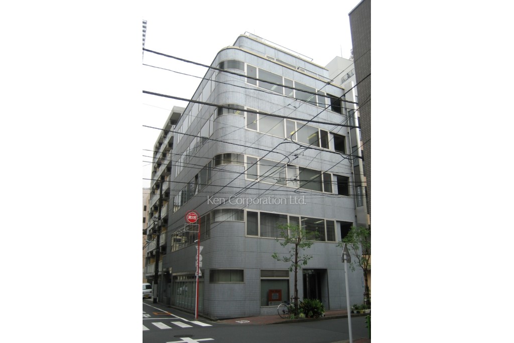 日本橋水天宮ビル