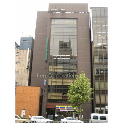 赤坂グレースビル
